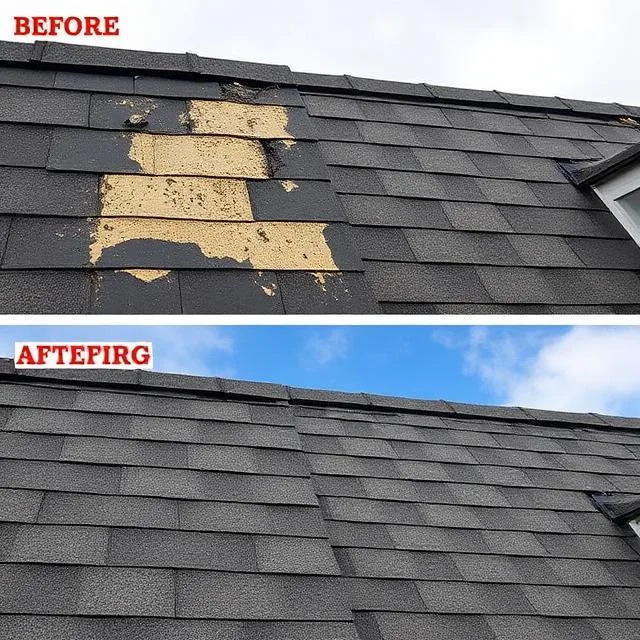 Roof Repair Near Me in Rockville, MO near me